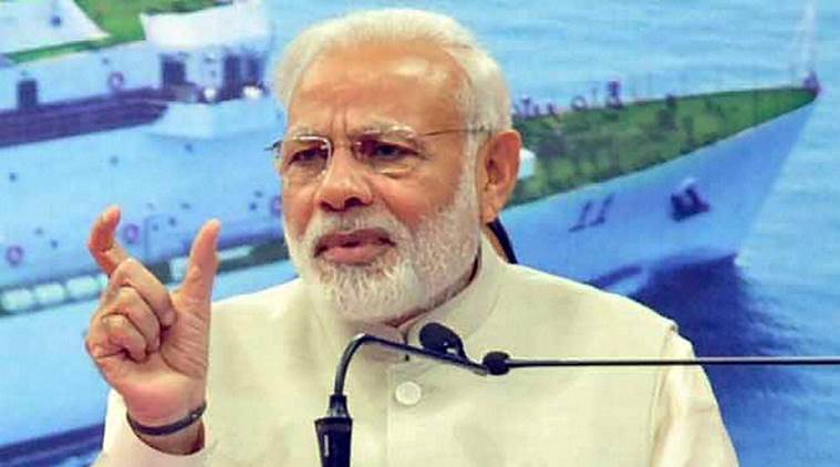 nexttargetwouldbeonbenamitransactions:modi